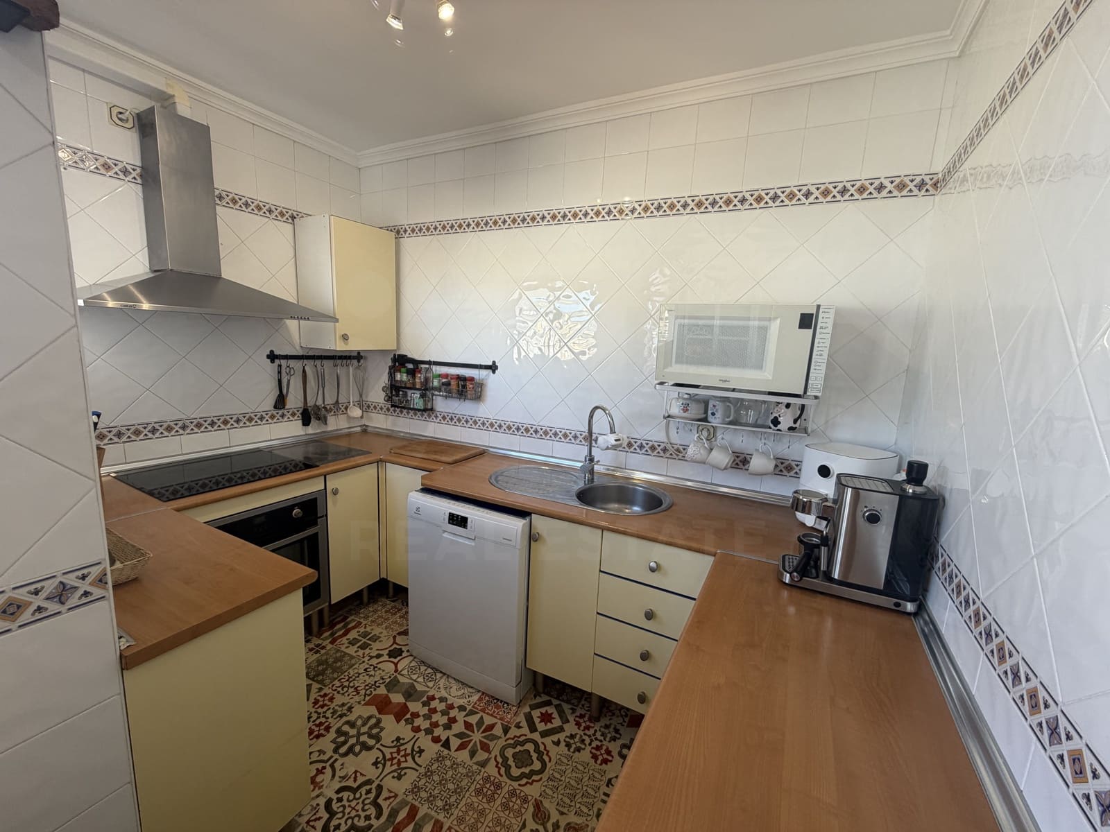 3 chambre Appartement à vendre à Fuengirola - 390 000 € (Ref: 9991361)