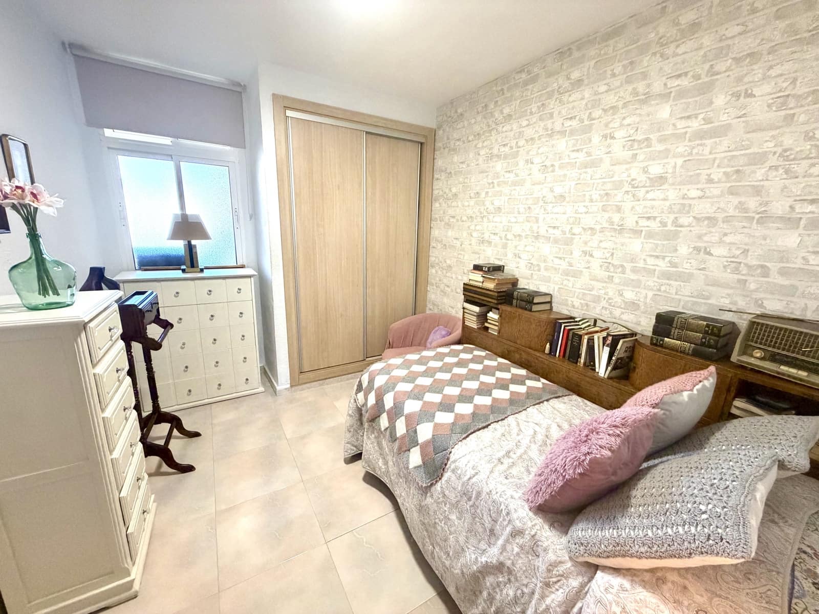 3 chambre Appartement à vendre à Fuengirola - 390 000 € (Ref: 9991361)