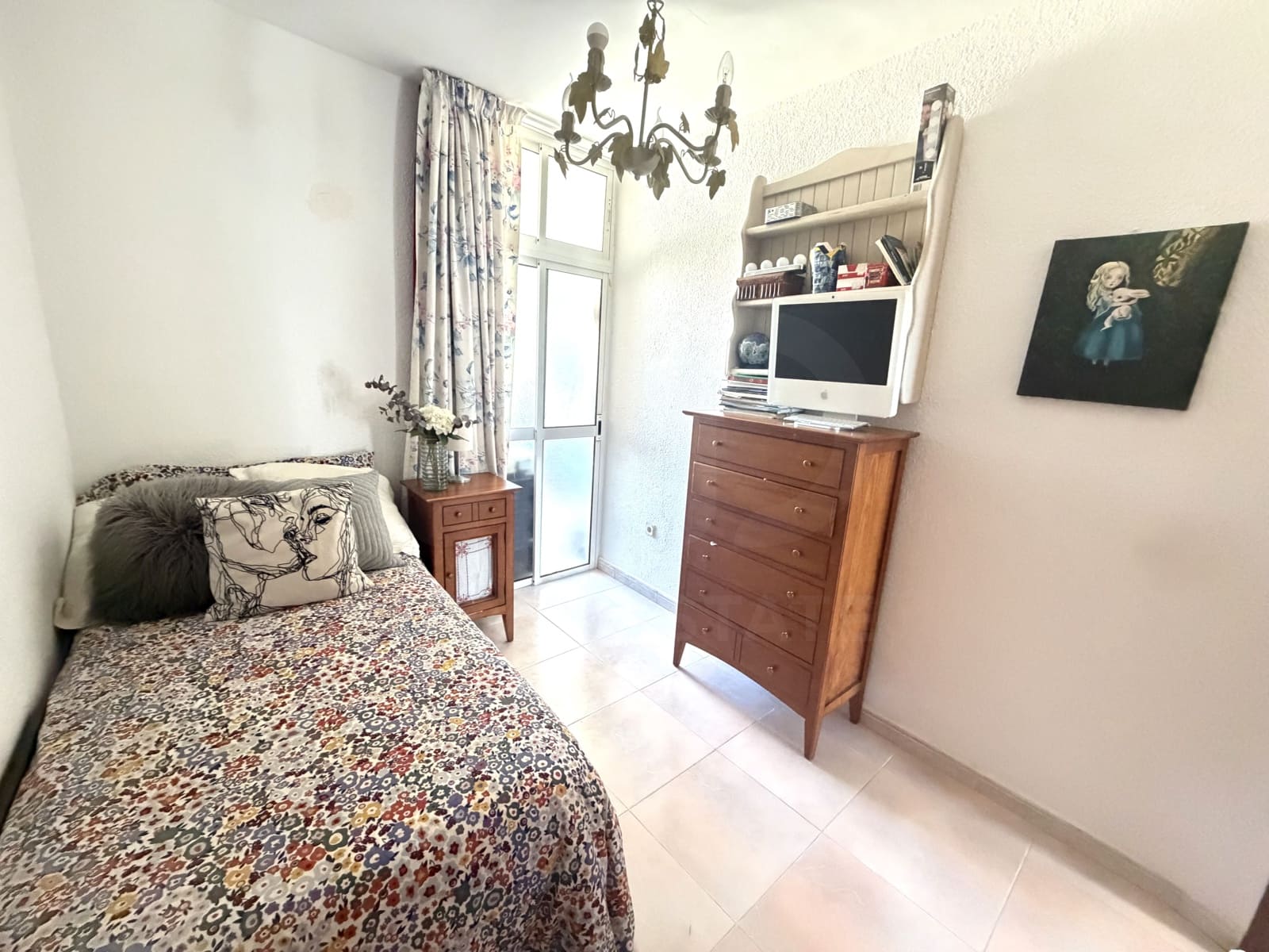 3 chambre Appartement à vendre à Fuengirola - 390 000 € (Ref: 9991361)