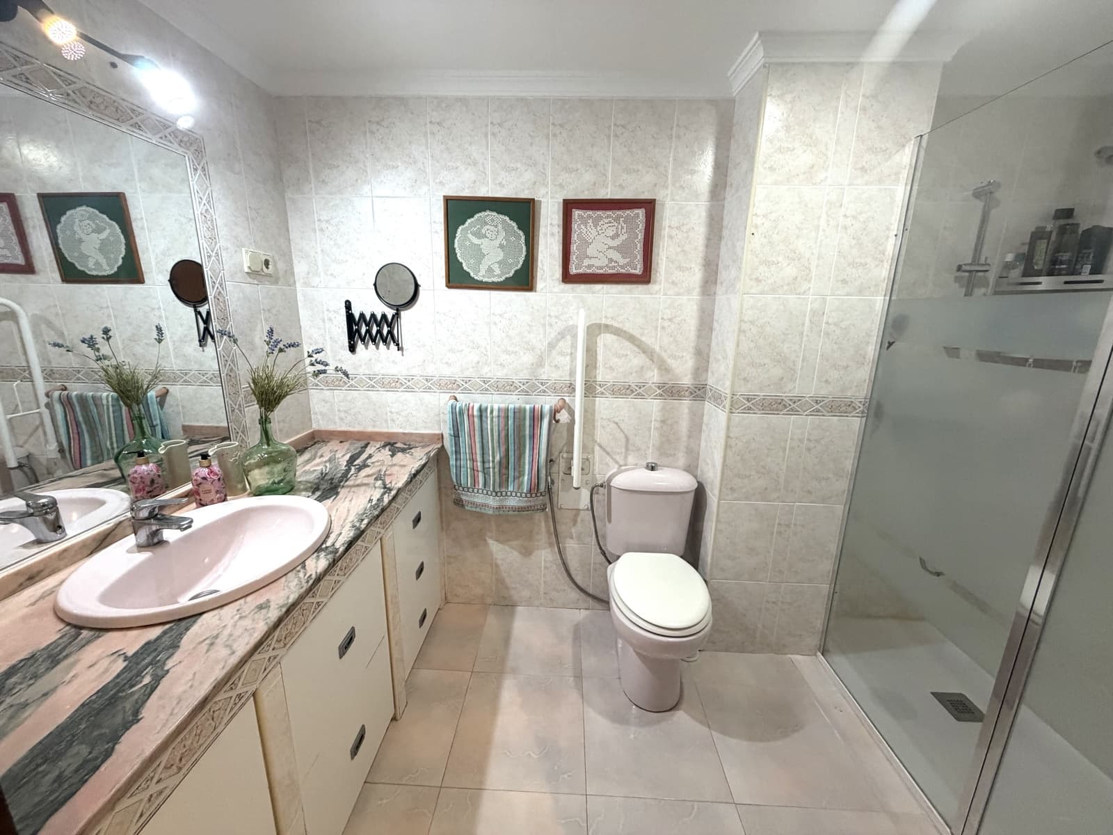 3 chambre Appartement à vendre à Fuengirola - 390 000 € (Ref: 9991361)