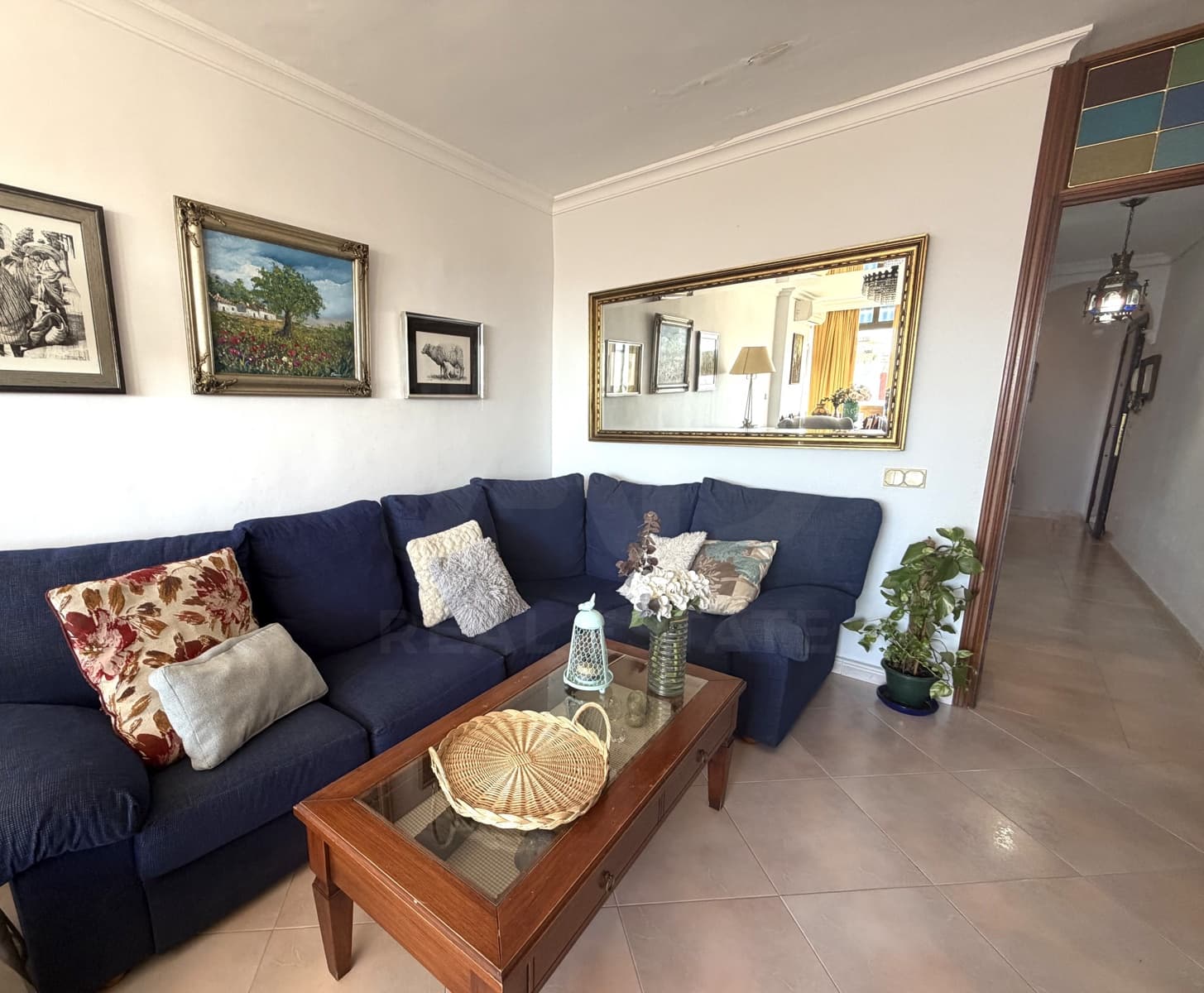 3 chambre Appartement à vendre à Fuengirola - 390 000 € (Ref: 9991361)