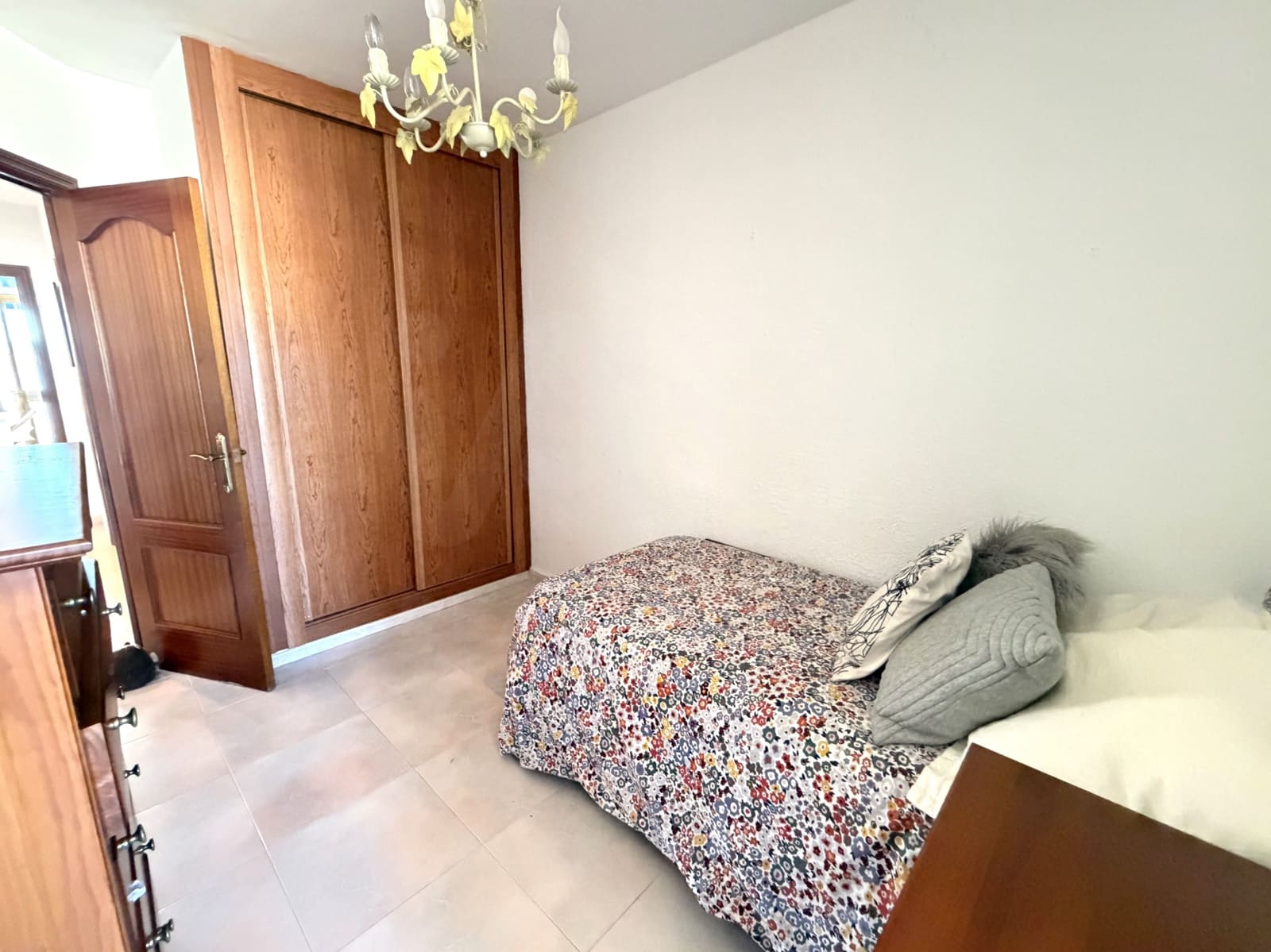3 chambre Appartement à vendre à Fuengirola - 390 000 € (Ref: 9991361)