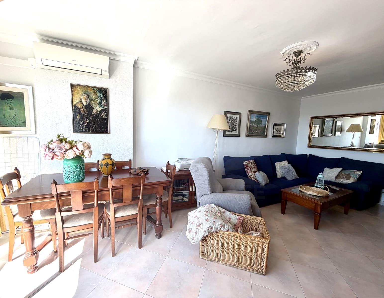 3 chambre Appartement à vendre à Fuengirola - 390 000 € (Ref: 9991361)