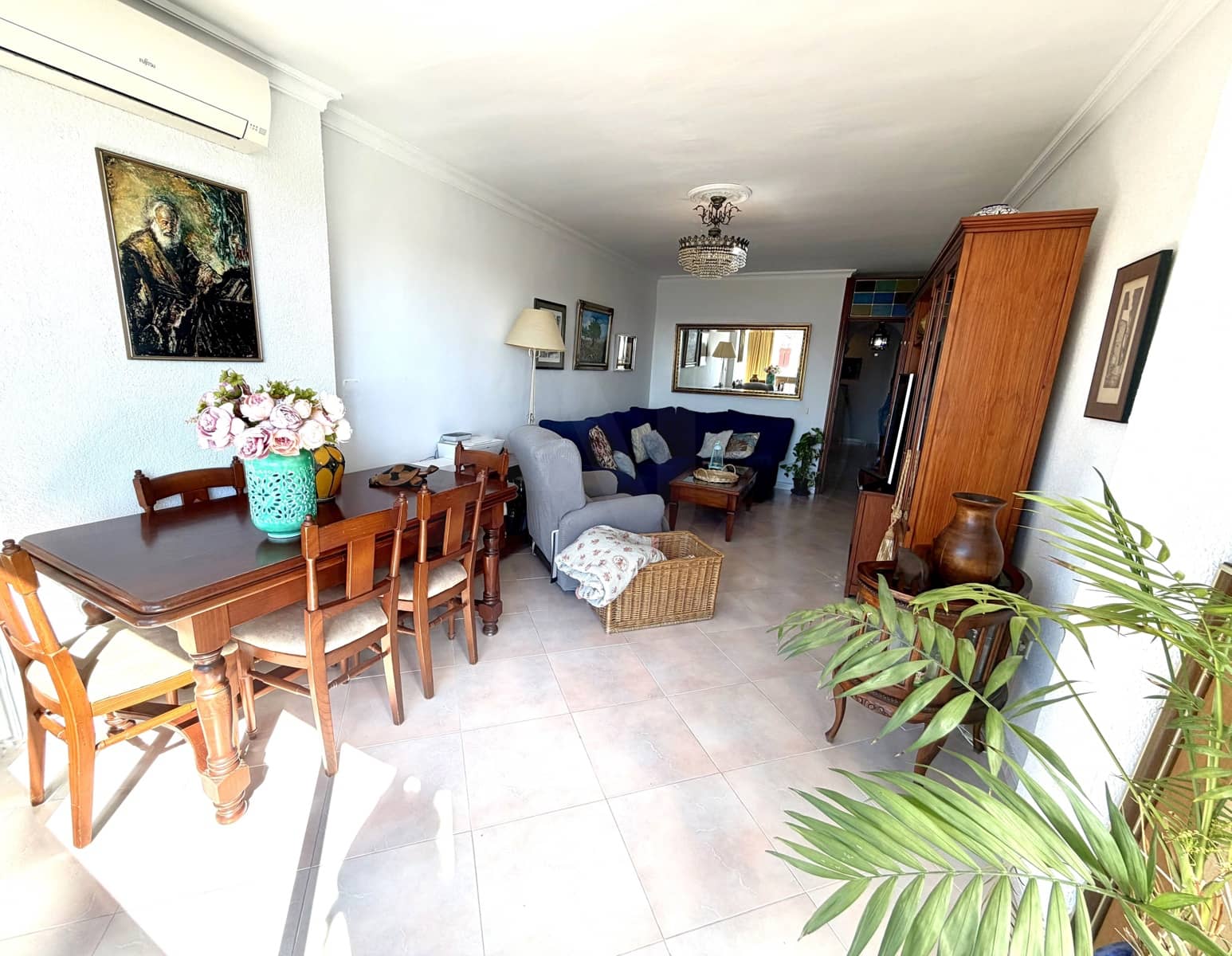 3 chambre Appartement à vendre à Fuengirola - 390 000 € (Ref: 9991361)