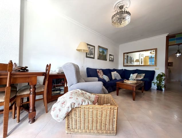 3 chambre Appartement à vendre à Zona Puerto Deportivo, Fuengirola - 390 000 € (Ref: 9991361)