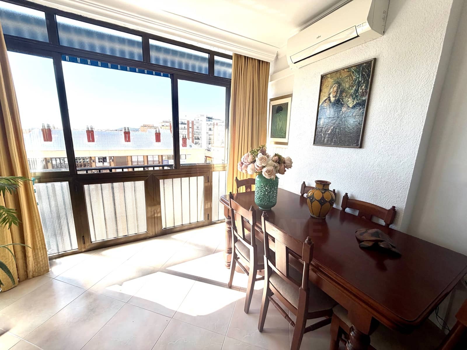 3 chambre Appartement à vendre à Fuengirola - 390 000 € (Ref: 9991361)