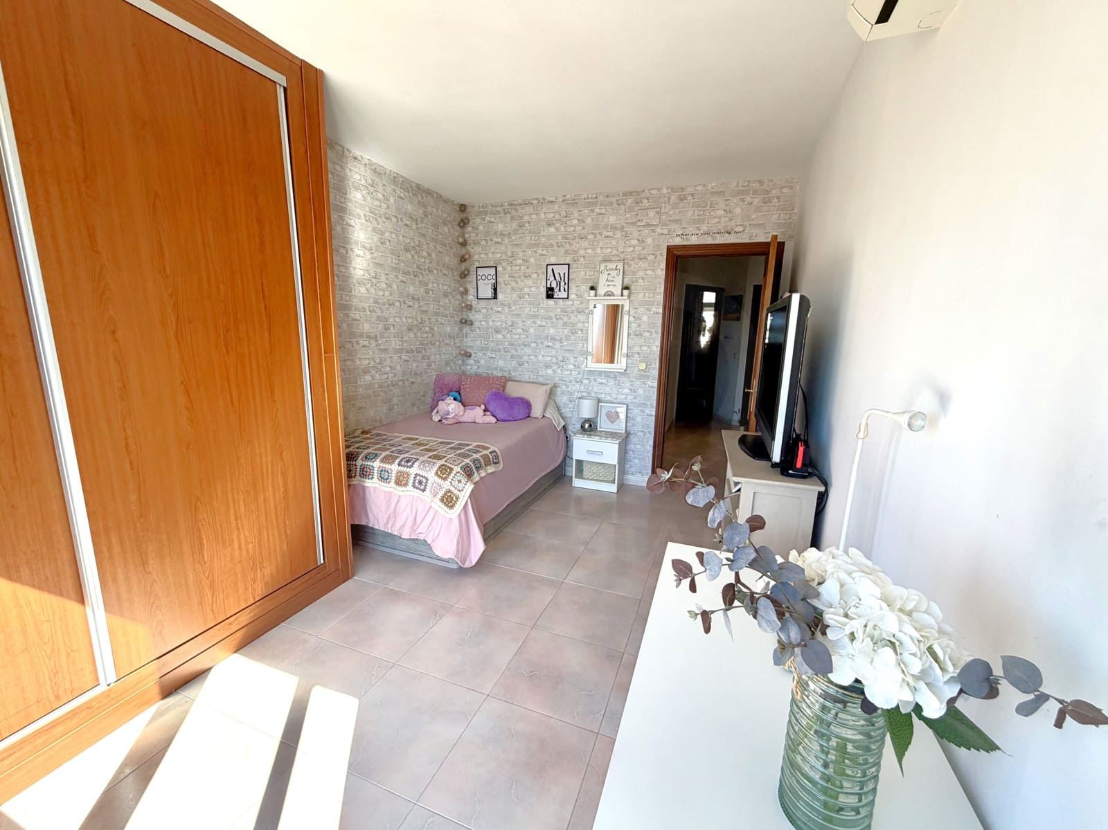3 chambre Appartement à vendre à Fuengirola - 390 000 € (Ref: 9991361)