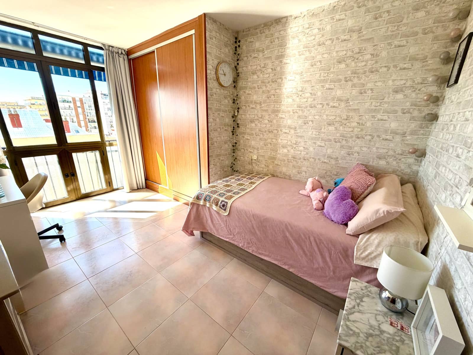 3 chambre Appartement à vendre à Fuengirola - 390 000 € (Ref: 9991361)