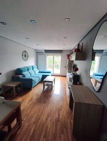 3 camera da letto Appartamento in vendita in Logroño con garage - 287.000 € (Rif: 9991362)