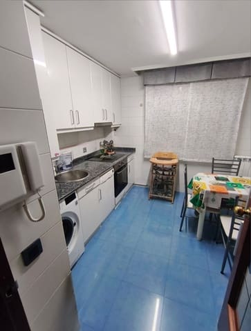 3 camera da letto Appartamento in vendita in Logroño con garage - 287.000 € (Rif: 9991362)