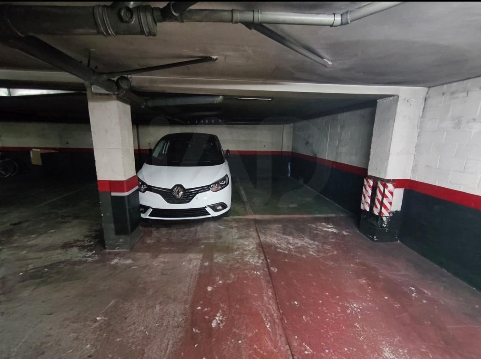 3 sovrum Lägenhet till salu i Logrono med garage - 287 000 € (Ref: 9991362)