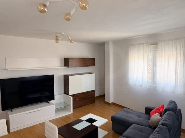 2 slaapkamer Appartement te koop in León stad met garage - € 129.000 (Ref: 9991363)
