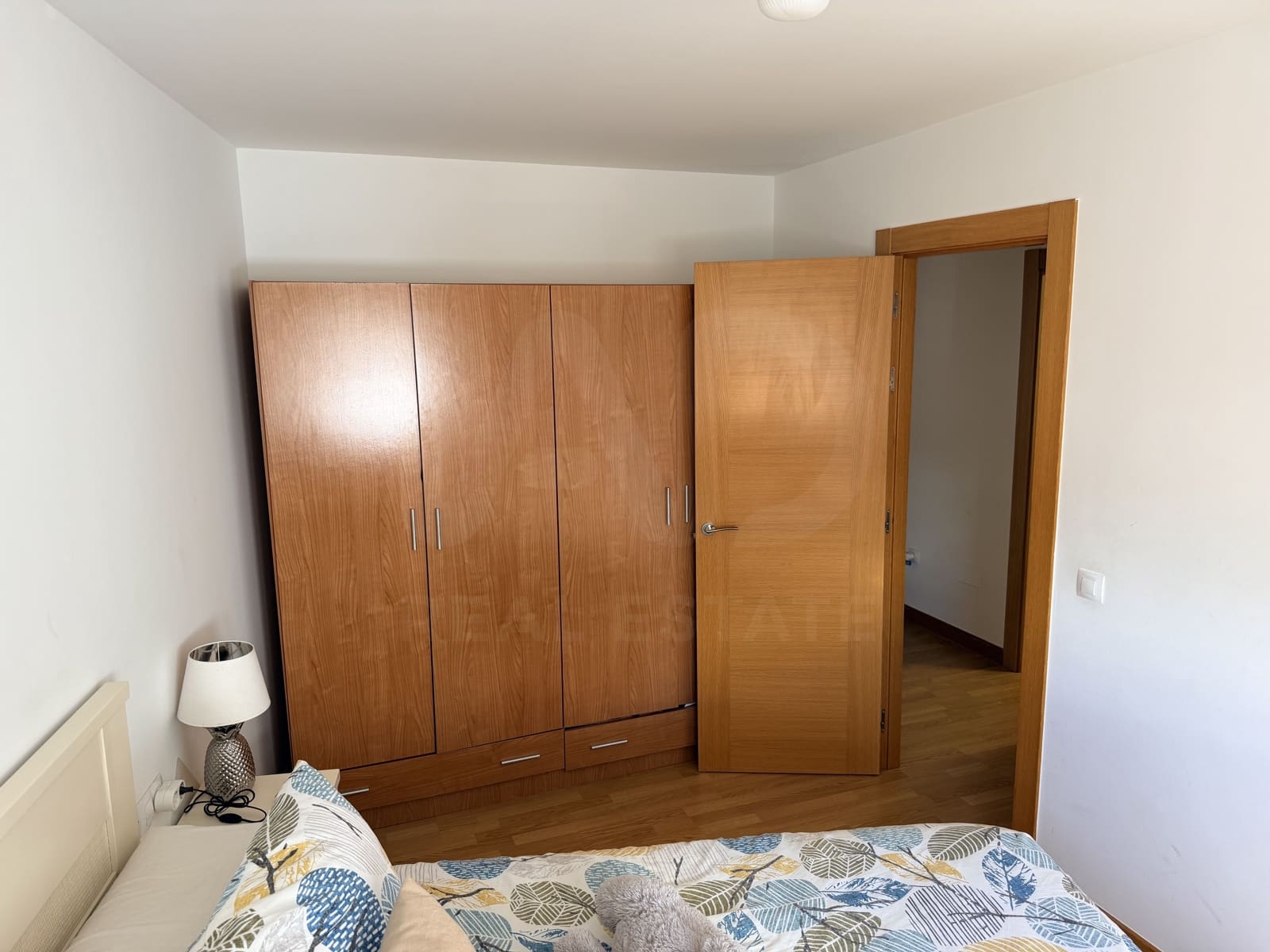 2 slaapkamer Appartement te koop in Leon stad met garage - € 129.000 (Ref: 9991363)