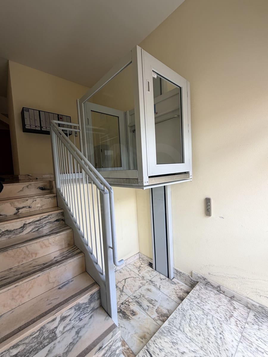 2 slaapkamer Appartement te koop in Leon stad met garage - € 129.000 (Ref: 9991363)