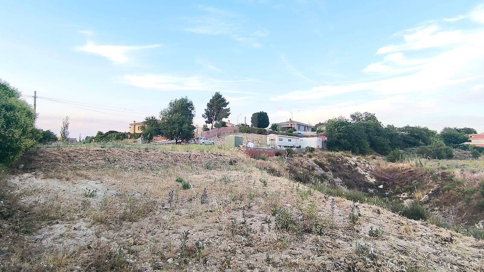 Solar/Parcela en Madrid ciudad en venta - 64.000 € (Ref: 9991364)