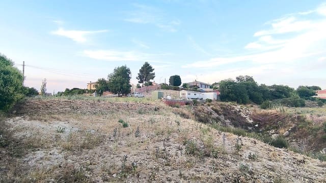 Tomt till salu i Madrid stad - 64 000 € (Ref: 9991364)