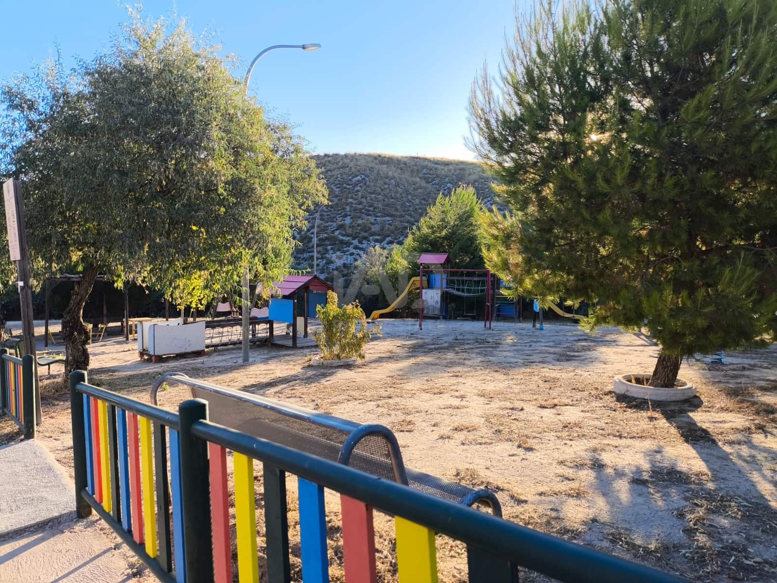 Solar/Parcela en Madrid ciudad en venta - 64.000 € (Ref: 9991364)