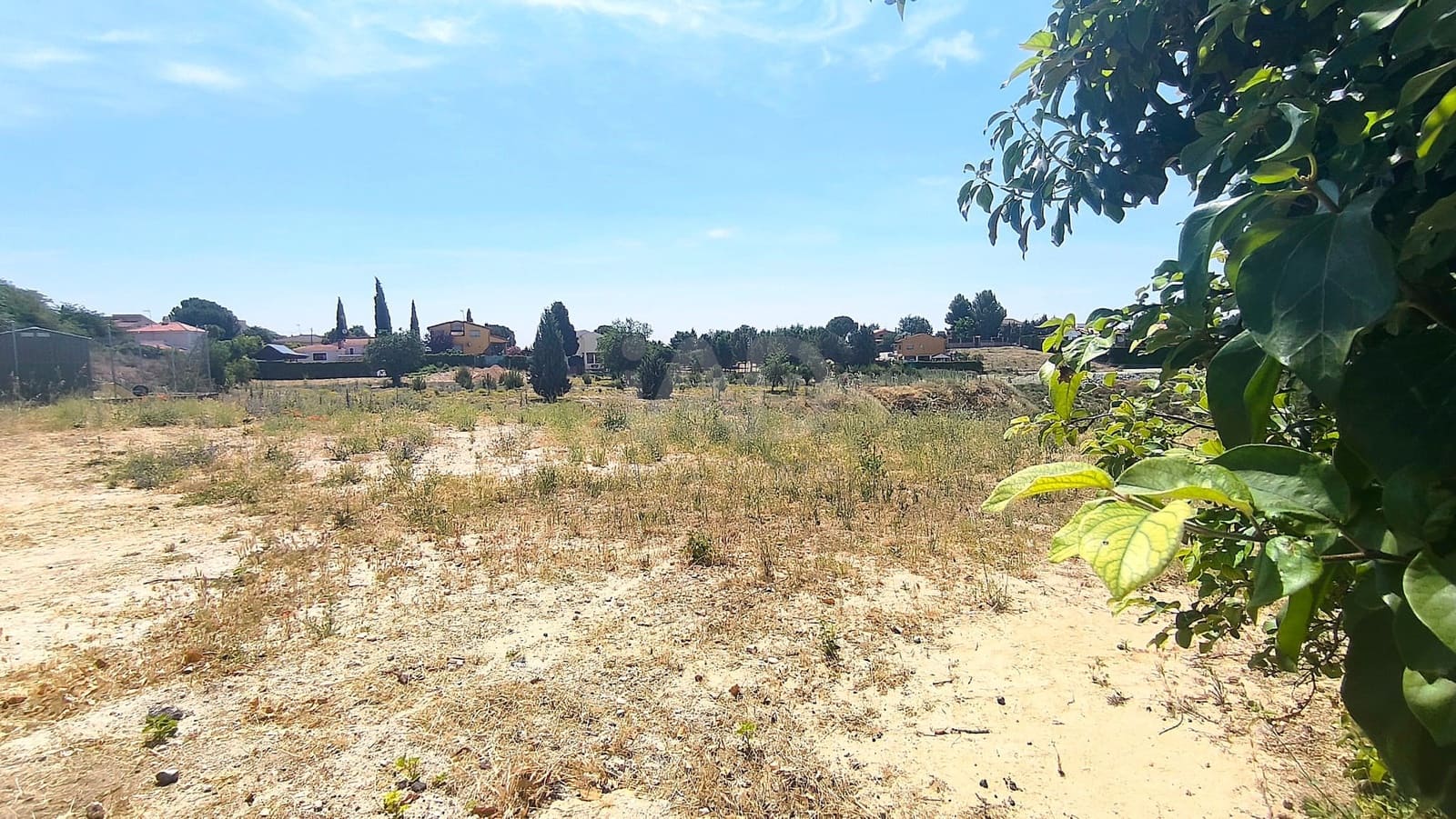 Solar/Parcela en Madrid ciudad en venta - 64.000 € (Ref: 9991364)