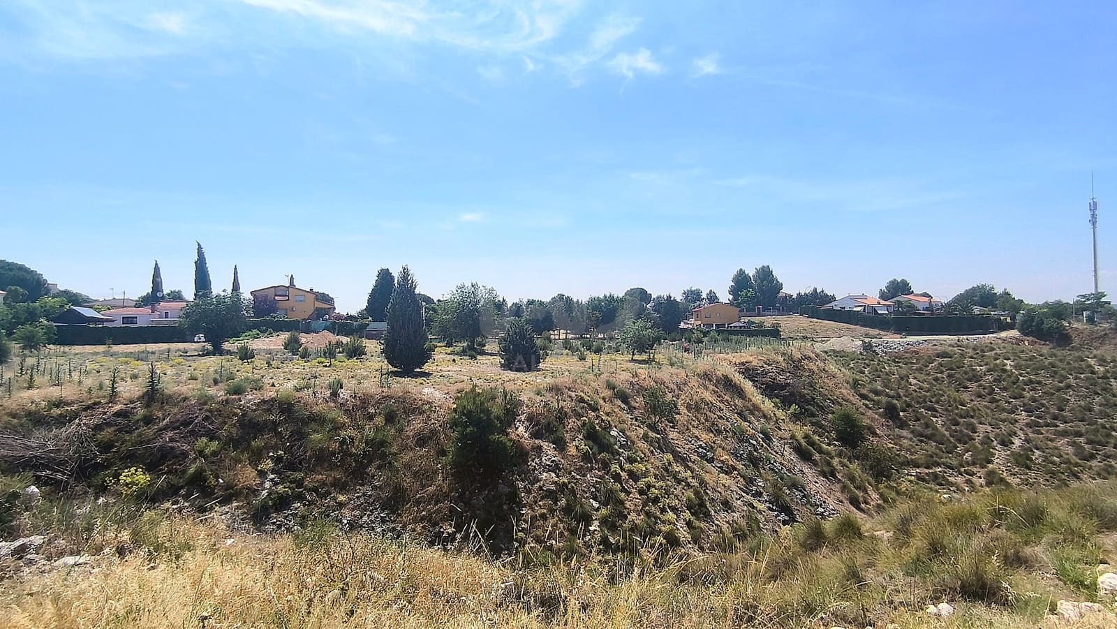 Solar/Parcela en Madrid ciudad en venta - 64.000 € (Ref: 9991364)
