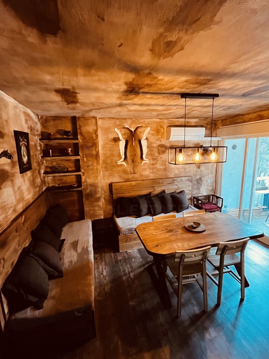 Huoneisto myytävänä paikassa Madrid kaupunki - 89 000 € (Ref: 9991365)