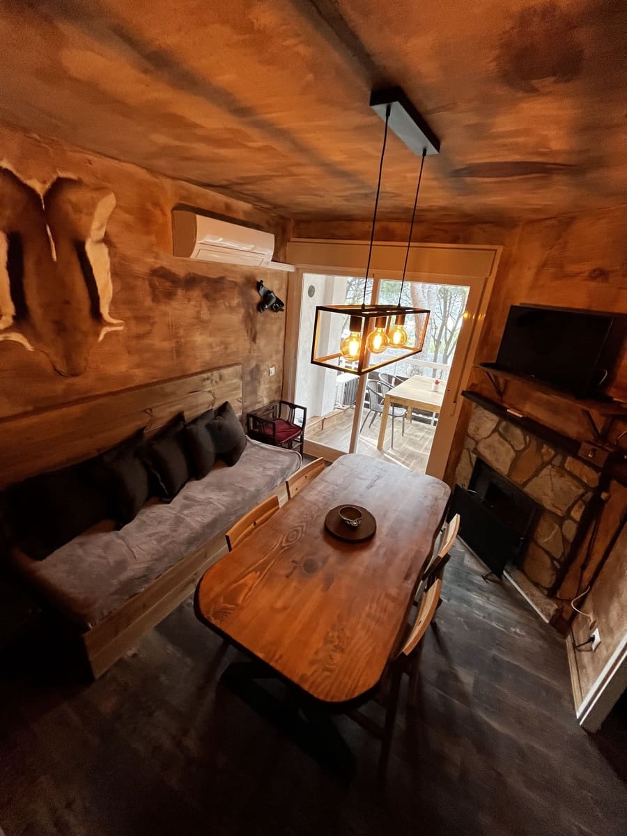 Huoneisto myytävänä paikassa Madrid kaupunki - 89 000 € (Ref: 9991365)