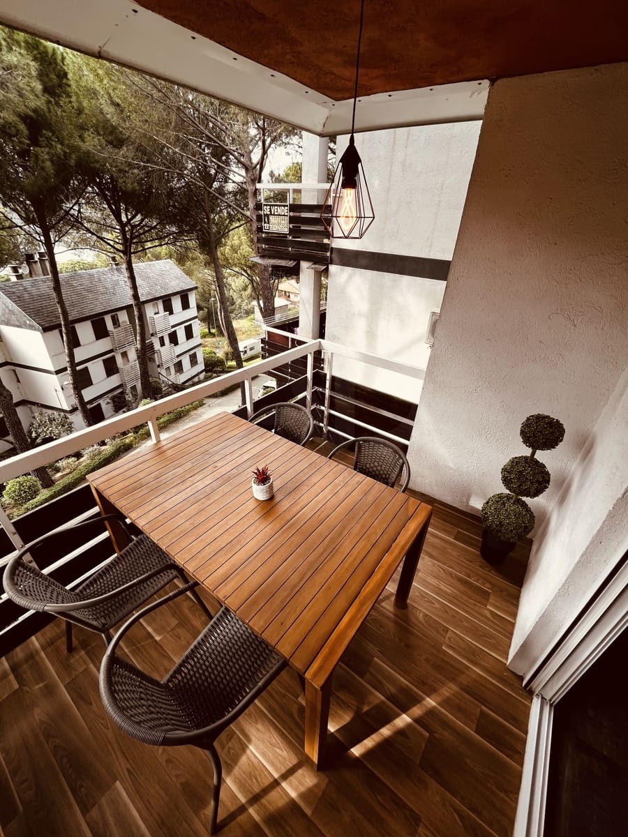 Huoneisto myytävänä paikassa Madrid kaupunki - 89 000 € (Ref: 9991365)