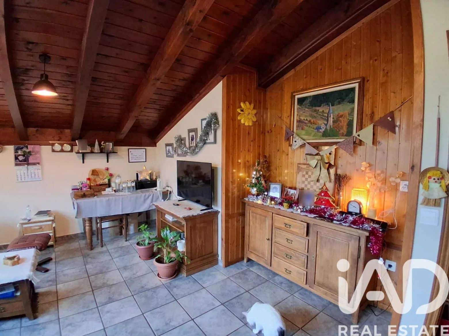 3 chambre Maison de Ville à vendre à Leon ville - 365 000 € (Ref: 9991366)