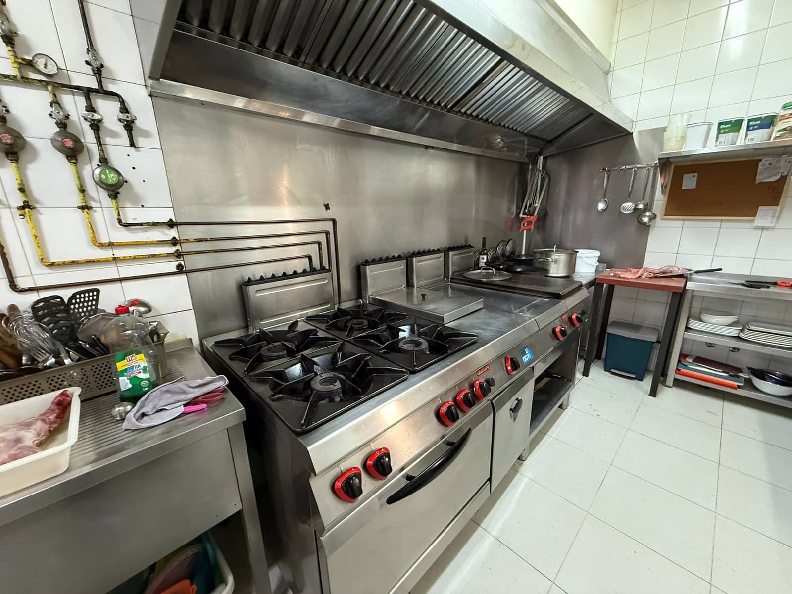 3 chambre Maison de Ville à vendre à Leon ville - 365 000 € (Ref: 9991366)