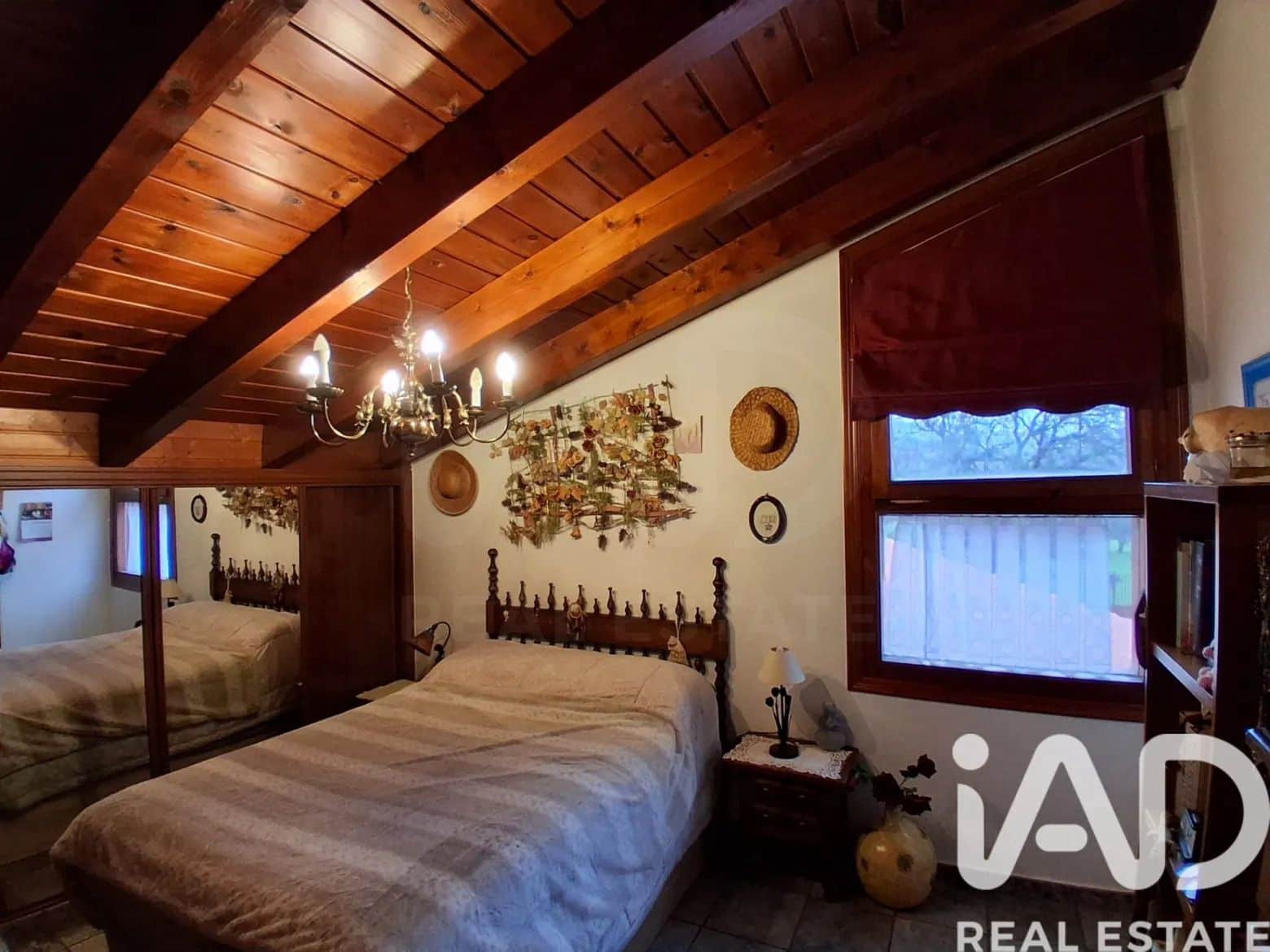 3 chambre Maison de Ville à vendre à Leon ville - 365 000 € (Ref: 9991366)