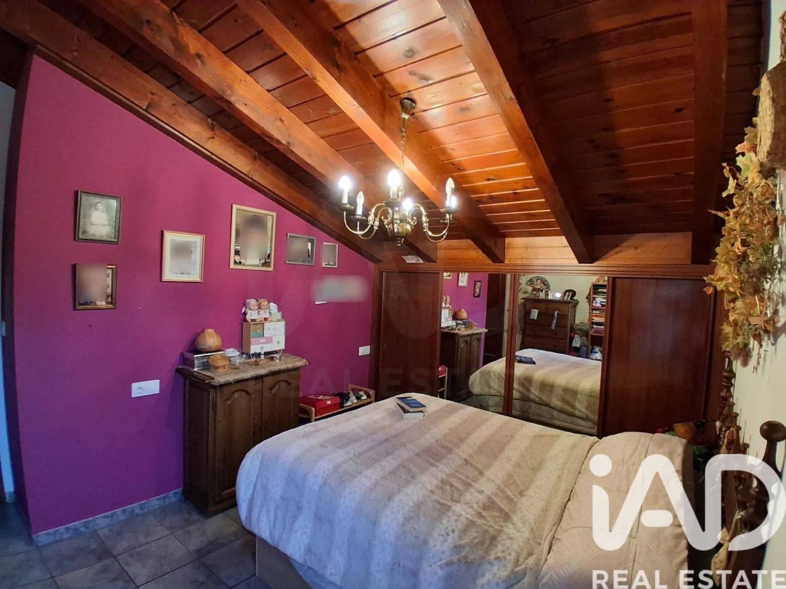 3 chambre Maison de Ville à vendre à Leon ville - 365 000 € (Ref: 9991366)