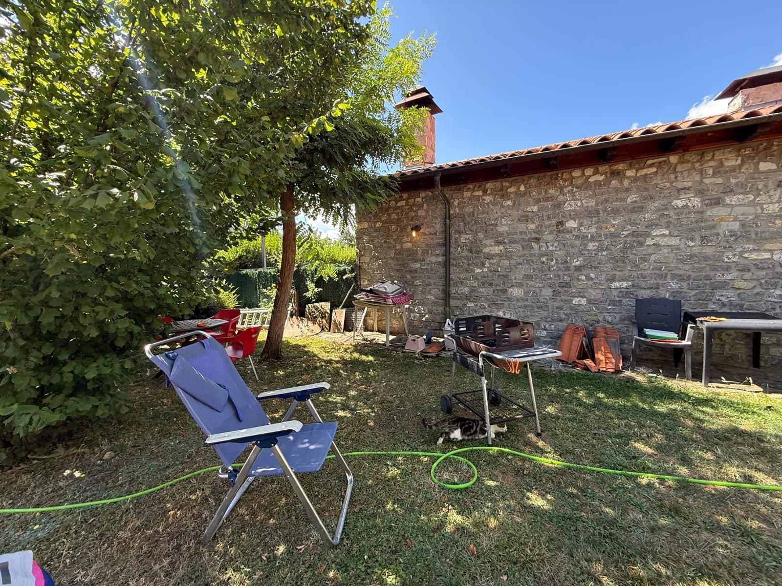 3 chambre Maison de Ville à vendre à Leon ville - 365 000 € (Ref: 9991366)
