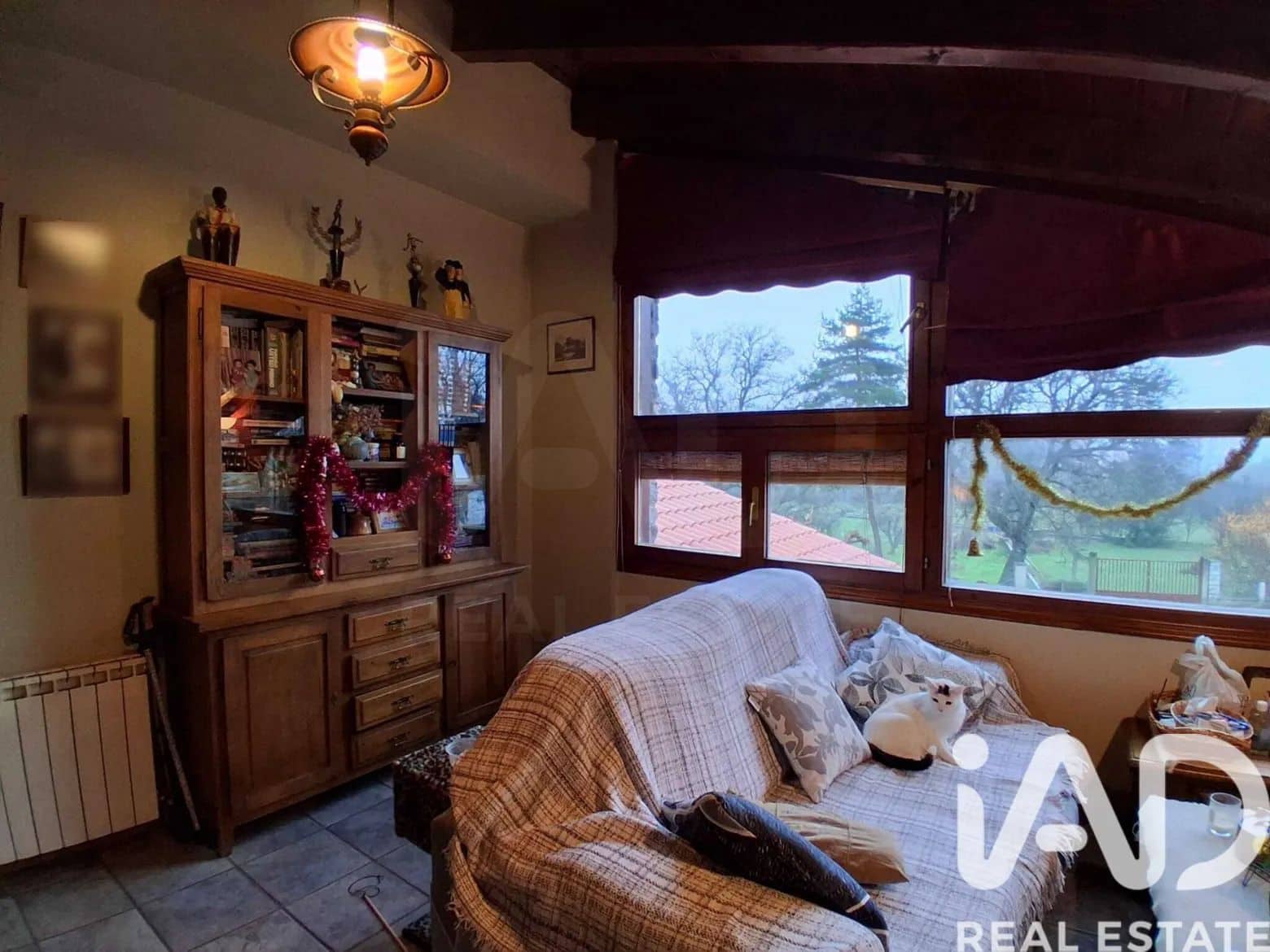 3 chambre Maison de Ville à vendre à Leon ville - 365 000 € (Ref: 9991366)