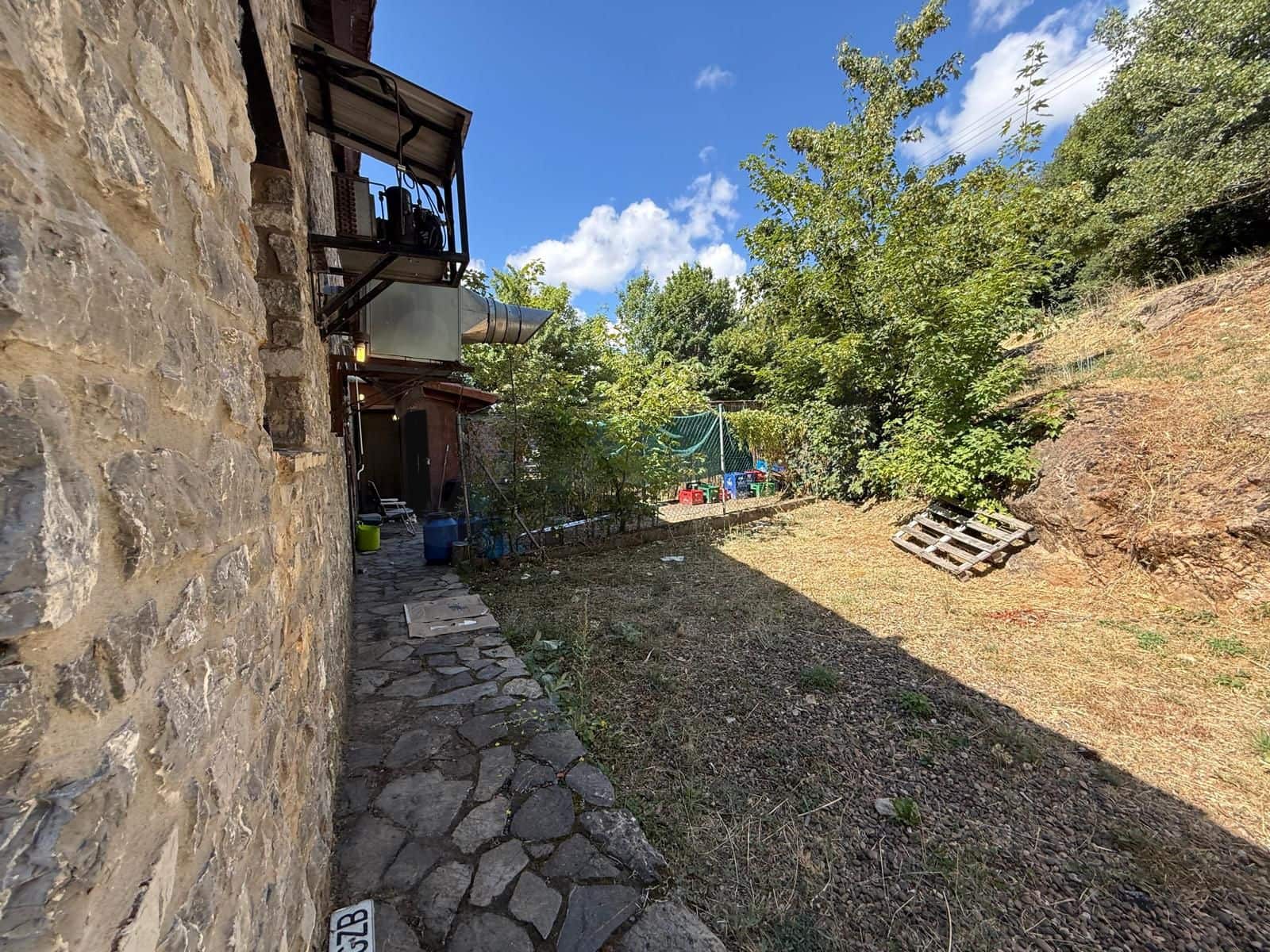 3 chambre Maison de Ville à vendre à Leon ville - 365 000 € (Ref: 9991366)