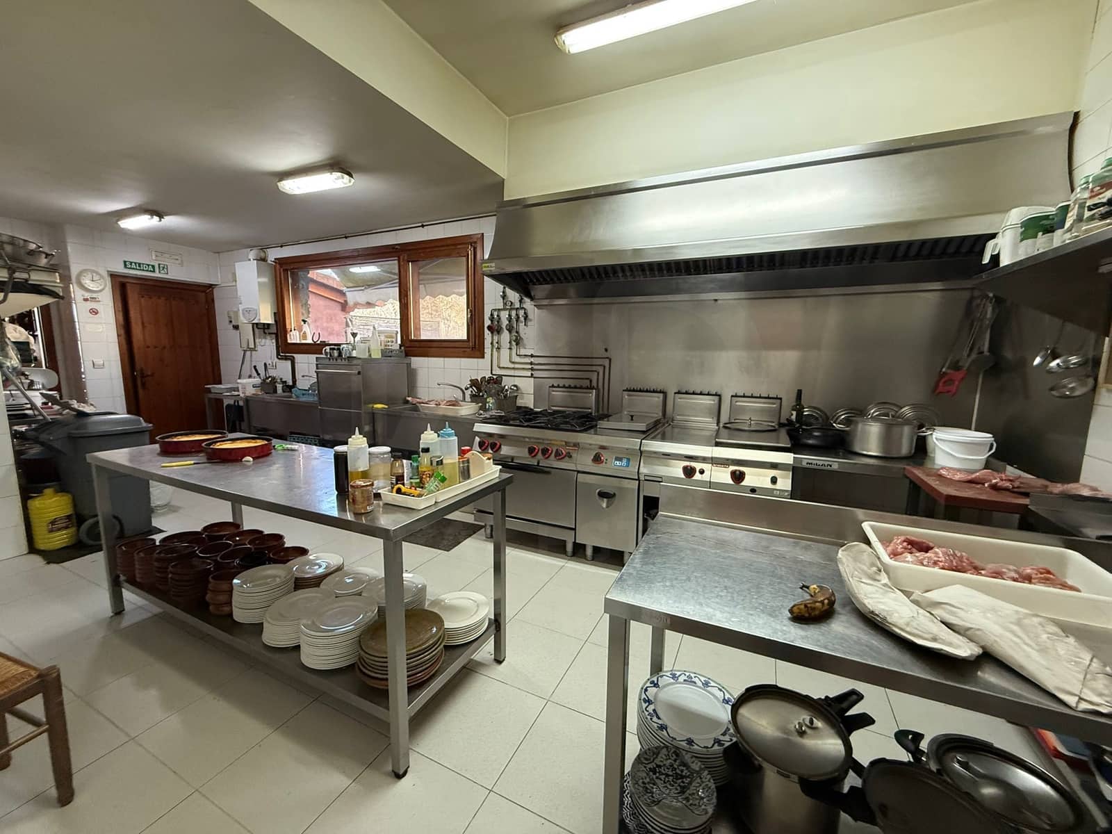 3 chambre Maison de Ville à vendre à Leon ville - 365 000 € (Ref: 9991366)