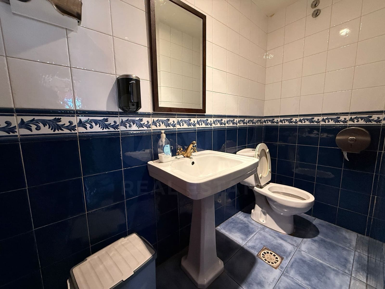3 chambre Maison de Ville à vendre à Leon ville - 365 000 € (Ref: 9991366)