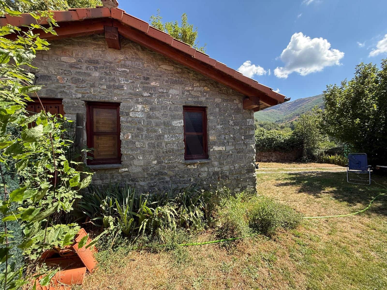 3 chambre Maison de Ville à vendre à Leon ville - 365 000 € (Ref: 9991366)