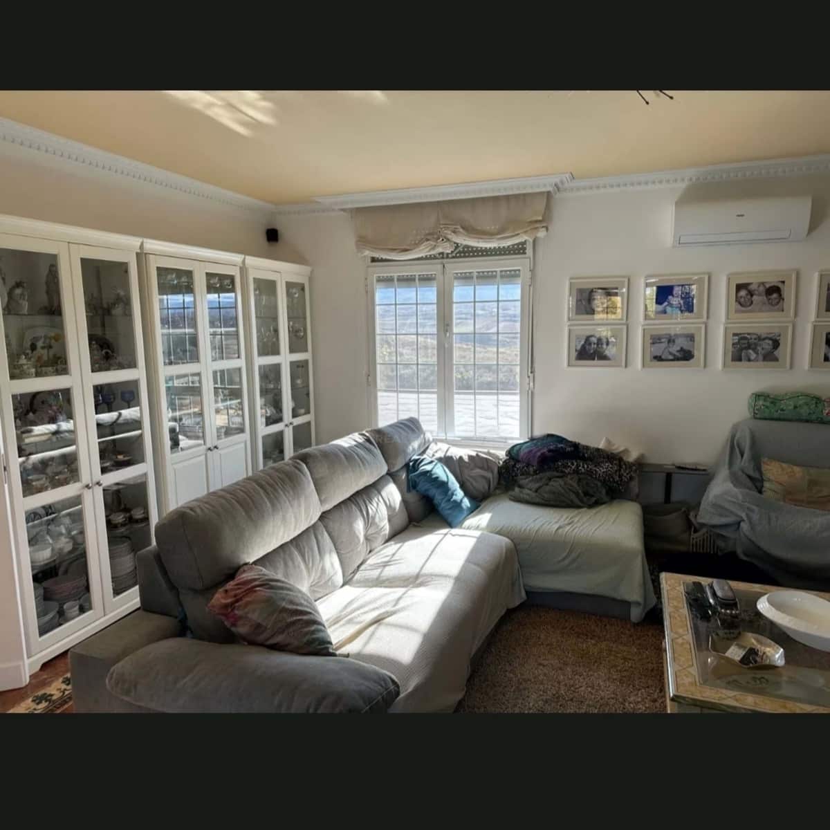 4 camera da letto Casa in vendita in Huercanos con piscina garage - 560.000 € (Rif: 9991367)