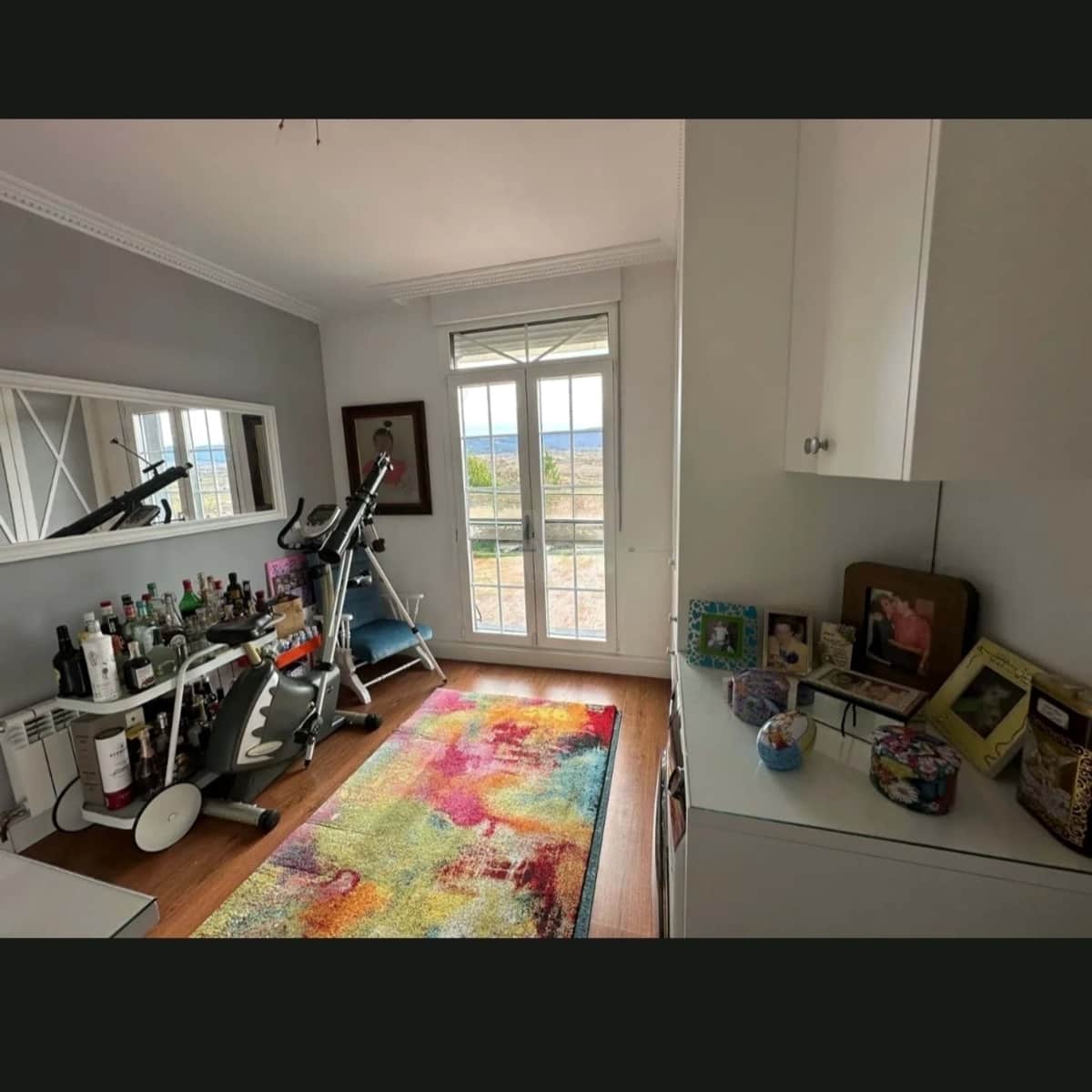 4 camera da letto Casa in vendita in Huercanos con piscina garage - 560.000 € (Rif: 9991367)