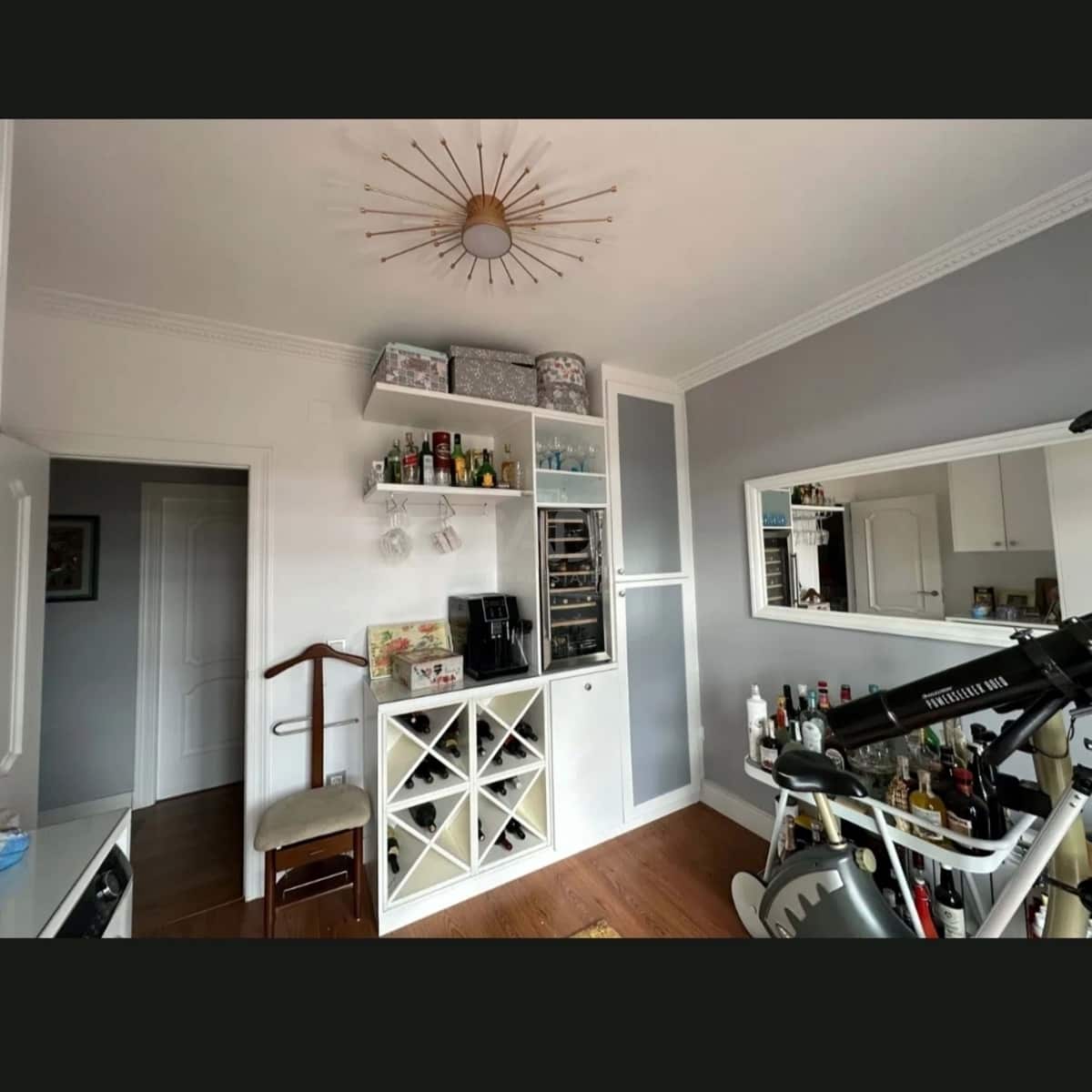 4 camera da letto Casa in vendita in Huercanos con piscina garage - 560.000 € (Rif: 9991367)