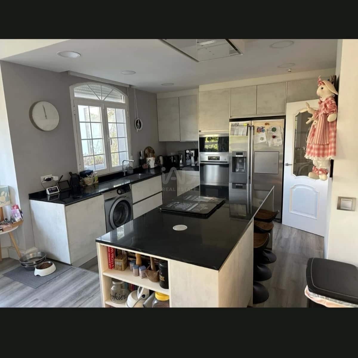 4 camera da letto Casa in vendita in Huercanos con piscina garage - 560.000 € (Rif: 9991367)