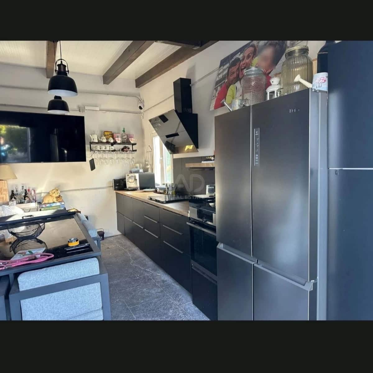 4 camera da letto Casa in vendita in Huercanos con piscina garage - 560.000 € (Rif: 9991367)