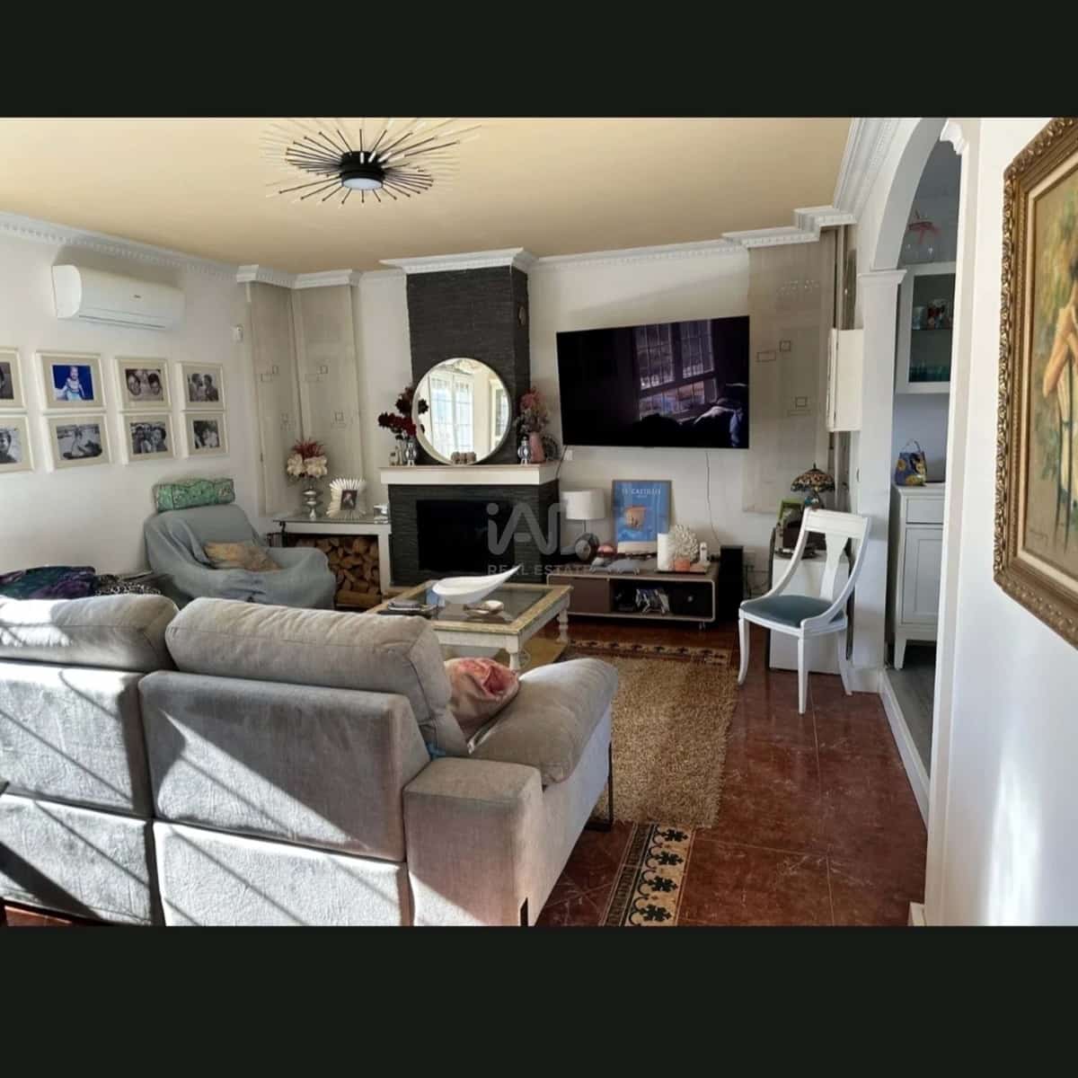 4 camera da letto Casa in vendita in Huercanos con piscina garage - 560.000 € (Rif: 9991367)