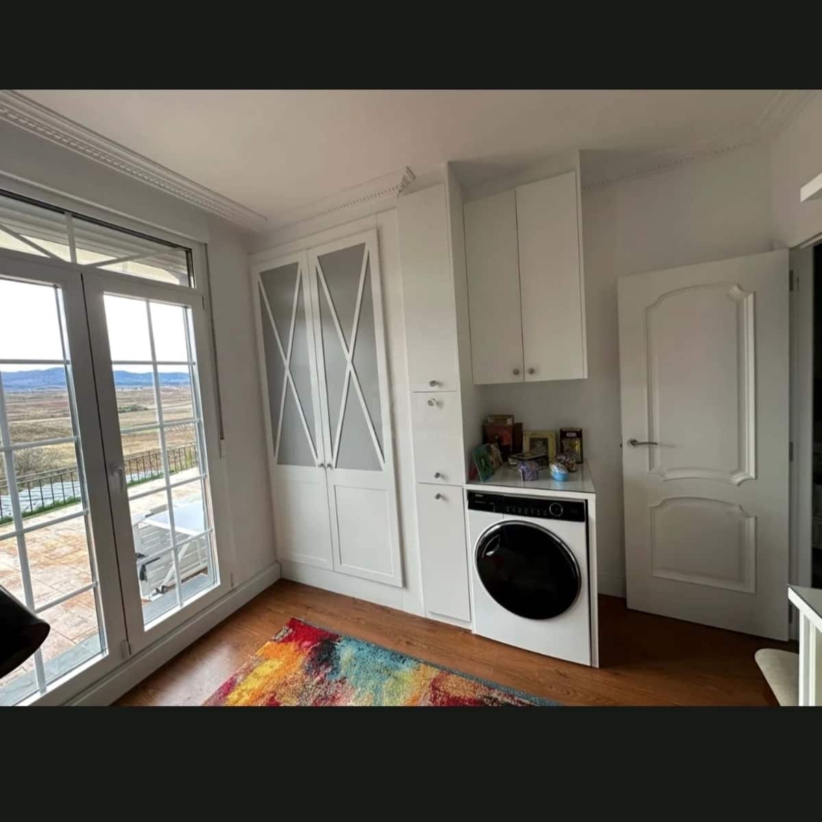 4 camera da letto Casa in vendita in Huercanos con piscina garage - 560.000 € (Rif: 9991367)