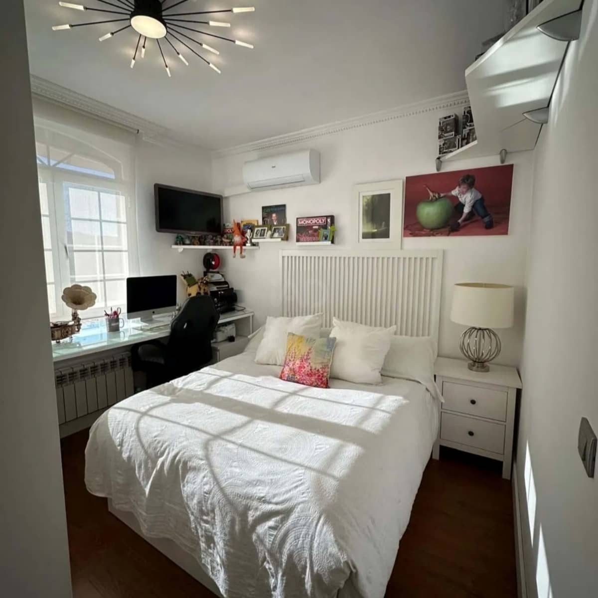 4 camera da letto Casa in vendita in Huercanos con piscina garage - 560.000 € (Rif: 9991367)