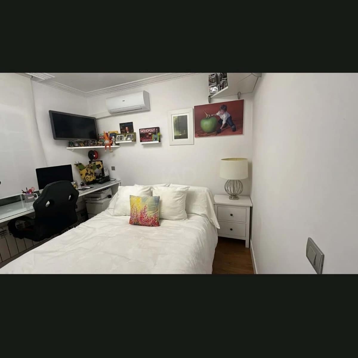 4 camera da letto Casa in vendita in Huercanos con piscina garage - 560.000 € (Rif: 9991367)