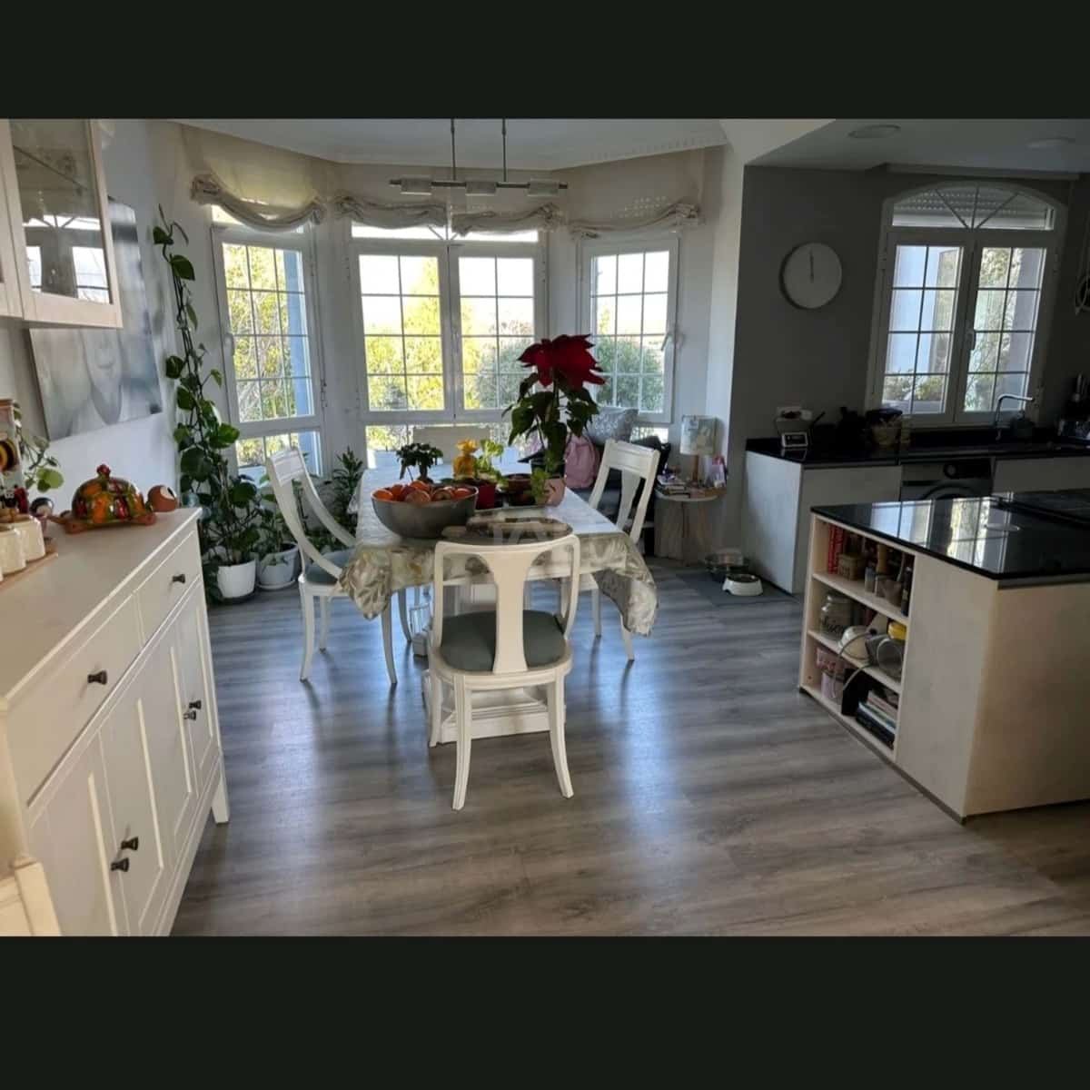 4 camera da letto Casa in vendita in Huercanos con piscina garage - 560.000 € (Rif: 9991367)