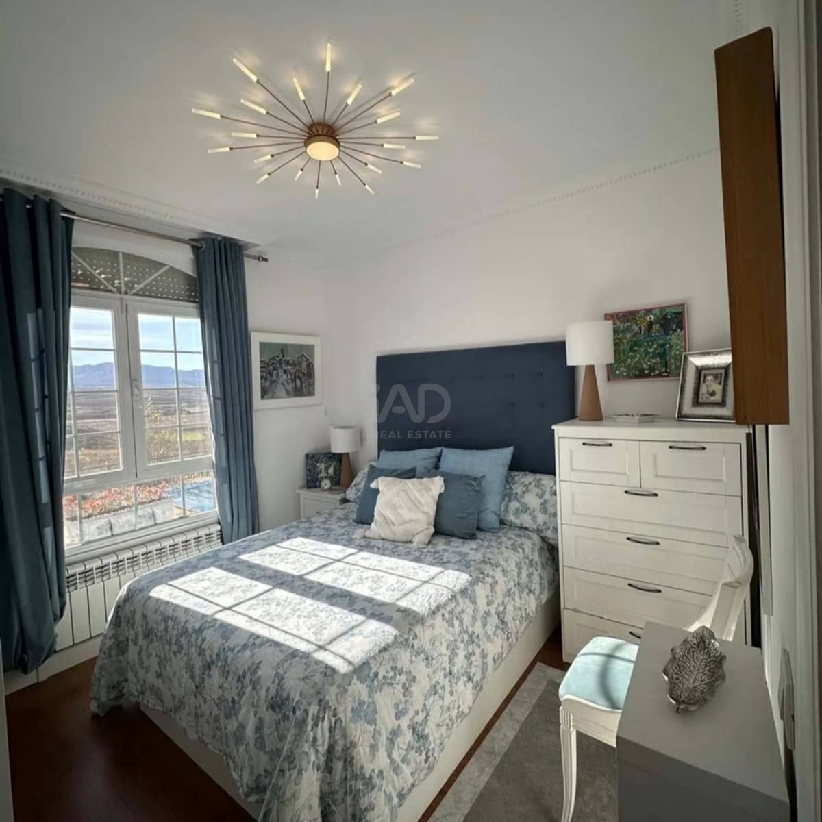 4 camera da letto Casa in vendita in Huercanos con piscina garage - 560.000 € (Rif: 9991367)