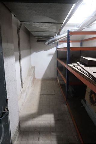 Garagem para venda em Almagro, Madrid cidade - 75 000 € (Ref: 9991368)