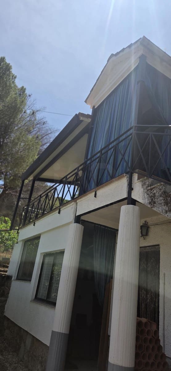4 chambre Maison de Ville à vendre à Madrid ville avec piscine garage - 339 000 € (Ref: 9991369)