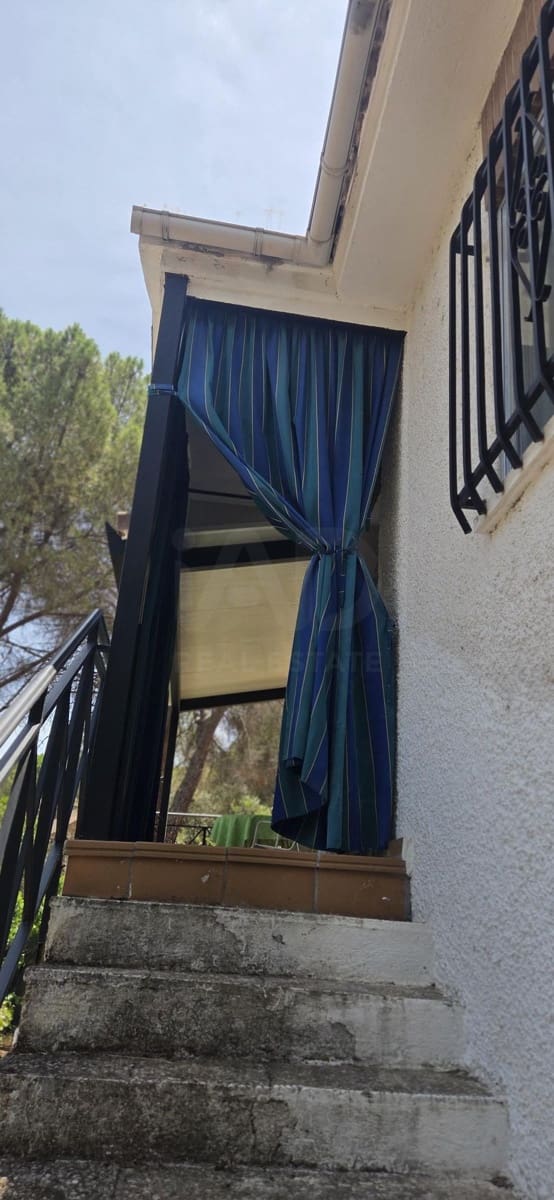 4 chambre Maison de Ville à vendre à Madrid ville avec piscine garage - 339 000 € (Ref: 9991369)